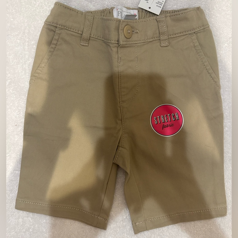 School uniforms- The Children’s Place size 3T